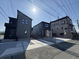 草加市青柳30期 1号棟