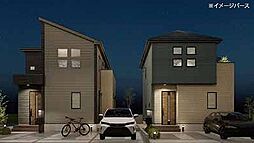 草加市青柳30期 2号棟