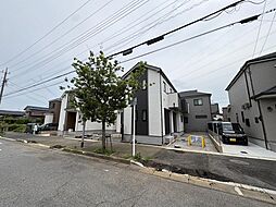 松戸市幸田3期 B号棟