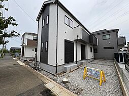 松戸市幸田3期 D号棟