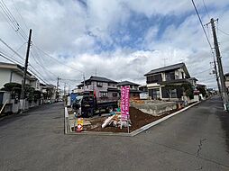 流山市江戸川台西3丁目49番 B号棟