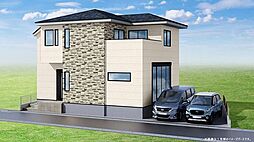 松戸市五香南8期 ４号棟