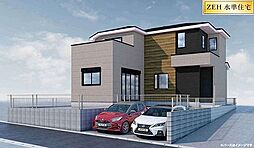 松戸市千駄堀7期 1号棟