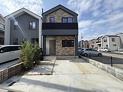 川口市峯　中古戸建