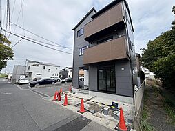 松戸市上矢切 1棟 1号棟