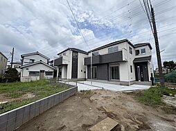 松戸市西馬橋2丁目11番 A号棟