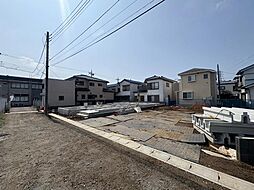 松戸市西馬橋2丁目11番 B号棟