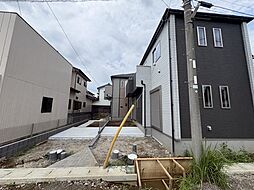松戸市西馬橋2丁目11番 C号棟