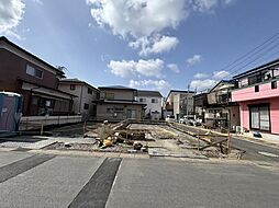 川口市安行北谷629番 B号棟