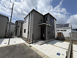 松戸市松戸新田426番 B号棟