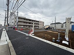 松戸市松戸新田426番 E号棟
