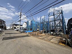 松戸市八ケ崎7丁目46番 A号棟