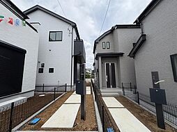 松戸市八ケ崎7丁目46番 B号棟