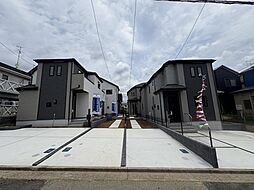 松戸市八ケ崎7丁目46番 C号棟