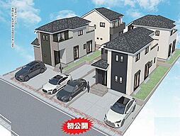 松戸市八ケ崎7丁目46番 D号棟