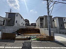 松戸市小金原5丁目IV 第2期 A号棟