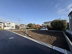 草加市谷塚町　第1期 A号棟