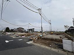 八潮市南川崎第15 2号棟