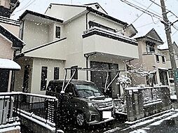 草加市瀬崎　リフォーム戸建