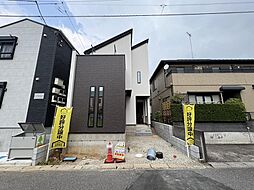 流山市松ヶ丘7期 1号棟