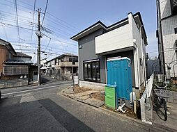 葛飾区西水元6期 1号棟