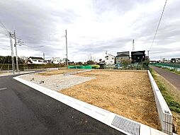 草加市新里町7期 3号棟