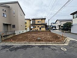 松戸市松飛台21期 1号棟