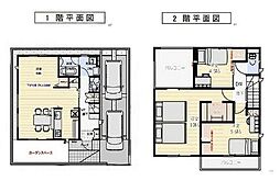 三郷市高州2丁目 1号棟