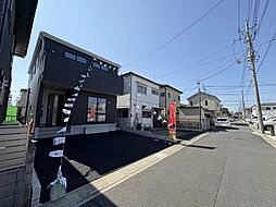 三郷市戸ヶ崎第57 1号棟