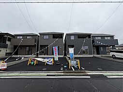 三郷市早稲田第28 3号棟