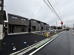 三郷市早稲田第28 4号棟