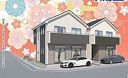 流山市加5丁目1674番 A号棟