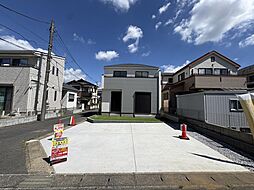 松戸市栄町西5丁目1296番 A号棟