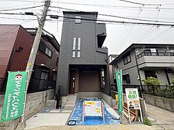 川口市榛松6期 1号棟