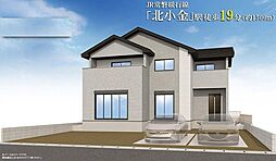 流山市前ヶ崎11期 1号棟