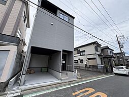 川口市末広6期 1号棟