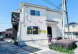 三郷市新和　リフォーム戸建
