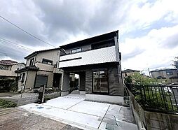 草加市青柳8丁目 1棟 1号棟