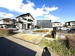 草加市青柳8丁目　1棟 1号棟