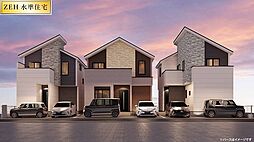 草加市手代7期 1号棟