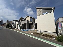 草加市手代7期 1号棟