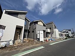 草加市手代7期 3号棟