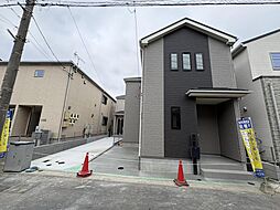 川口市江戸3丁目30番 A号棟