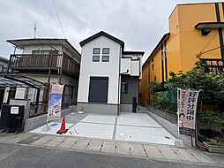 草加市稲荷13期 1号棟