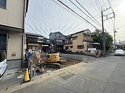 川口市道合93番 A号棟