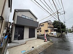 川口市道合93番 A号棟