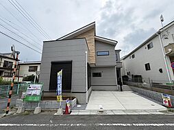 足立区舎人6期 1号棟