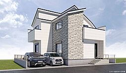 松戸市小山7期 1号棟