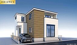 川口市榛松4期 1号棟