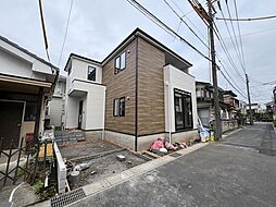 川口市榛松4期 1号棟